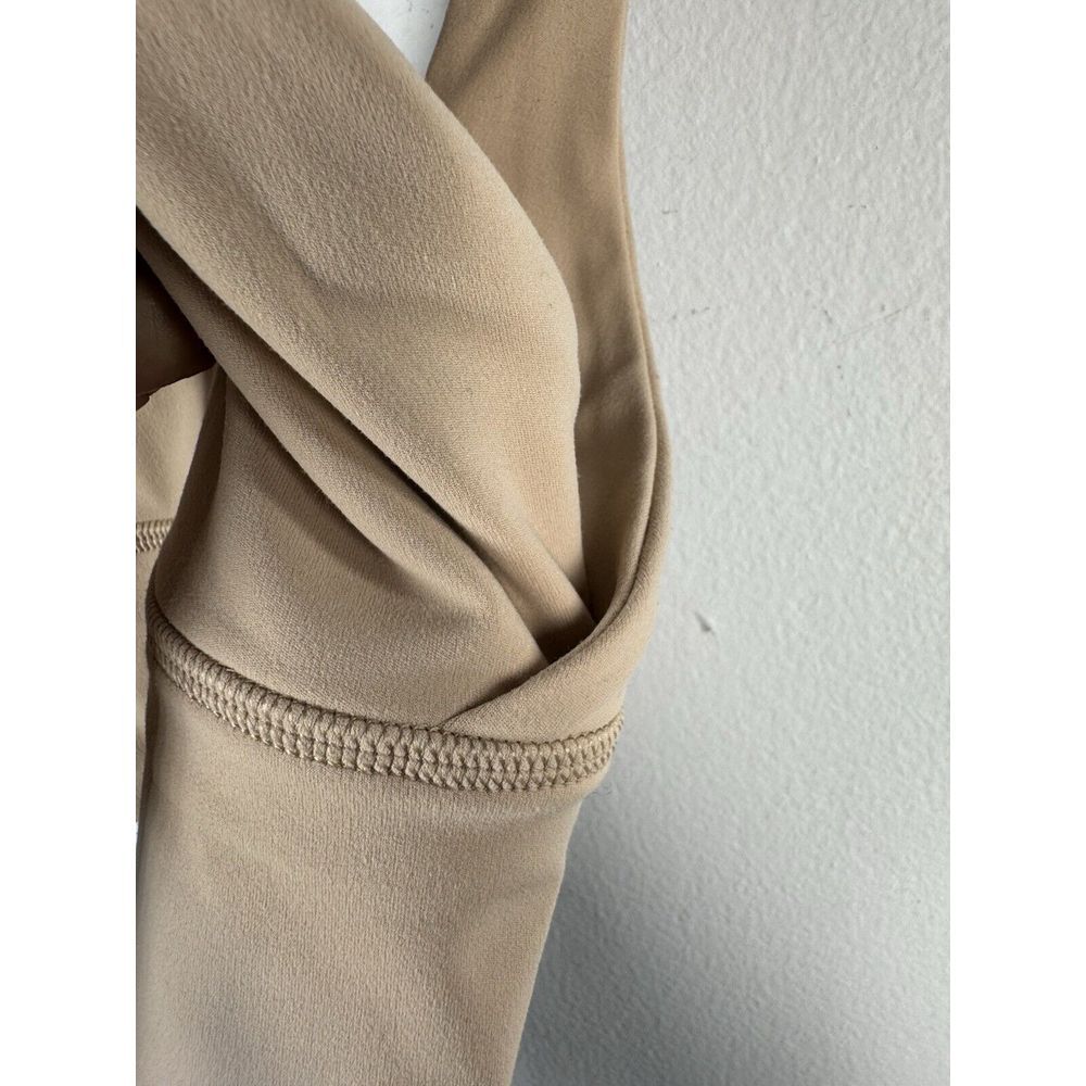 Lululemon Align Reversible Bra Womens 2 Yoga Light Support A B Cup Wicking - Picture 7 of 7